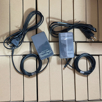 Pengisi Daya Adaptor Daya AC OEM 330W 19.5V 16,9A 7.4*5.0Mm untuk Adaptor Daya Laptop Dell G16 7635 7630 7625 P38E002 P122F