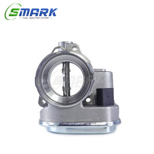 Conjunto del cuerpo del acelerador para AudiSkoda VWSeat 1,9 2,0 7.14393.26.0 714393260 038128063M <span class=keywords><strong>038128063G</strong></span> - Product Image 1