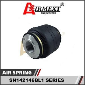 สปริงสูบลม SN142146BL1-KS1แบบ M52 <span class=keywords><strong>ksport</strong></span> โช้คอัพแบบเดี่ยว/สปริงสูบลม1.5 - Product Image 4