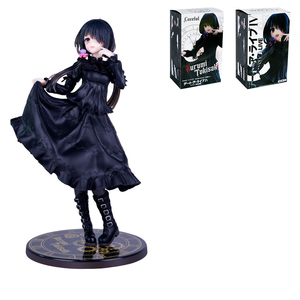 kurumi tokisaki sex doll Tokisaki Kurumi - Date A Live Big Breast Anime Sex Doll With PVC Head