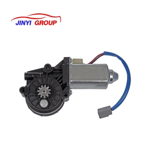 Motor de ventanilla eléctrica para FORD 1994-1998 F6TZ3523395AA F6TZ35233V95AARM 742184 de A. - Product Image 1