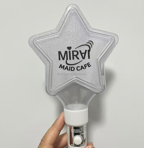 ผลิตภัณฑ์ <span class=keywords><strong>Kpop</strong></span> ไฟสติ๊กส่งเสริมการขายแท่งเรืองแสงแบบกําหนดเองนําแท่งไฟคอนเสิร์ต K-pop พร้อมโลโก้ที่กําหนดเอง - Product Image 4