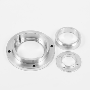 Präzisions-CNC-Präzisions frä steile Bearbeitungs dienste CNC-Aluminium fräsen CNC-Bearbeitung Ersatzteile - Product Image 6