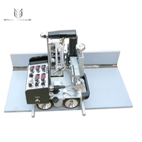 Nuevo Robot de Soldadura Automática de Tipo Oscilante Vertical Magnético de Buena Calidad Fabricado en China para Soldadura Continua de Tractores