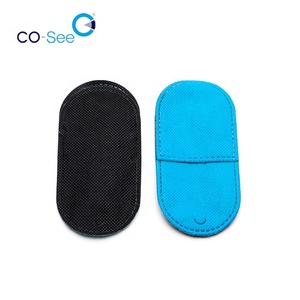 Lunettes patchs oculaires pour adultes enfants <span class=keywords><strong>médical</strong></span> Non-tissé couverture oculaire unique Amblyopia strabisme chirurgie - Product Image 4