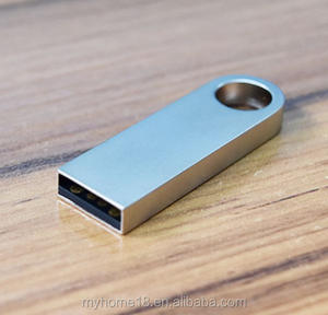 แฟลชไดรฟ์ USB แบบกำหนดโลโก้เองได้ ความจุ 1GB 2GB 4GB 8GB 16GB 32GB 64GB 128GB 512GB - Product Image 1
