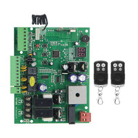 Servicios de Fabricación de PCB y PCBA de Prototipos, Ensamblaje Electrónico Personalizado, Fabricante Chino, Placa Controladora, Circuito de Control