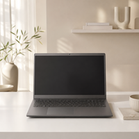 Nouvel ordinateur portable pour étudiants technophiles, 15,6 pouces, FHD IPS, Intel Core m3-8100Y, 8 Go de RAM, SSD, Windows 11, ordinateur portable professionnel