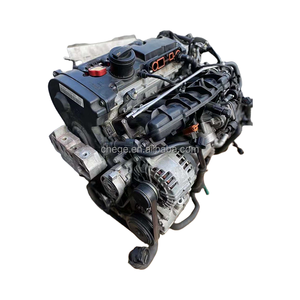 100% Original utilisé Audi <span class=keywords><strong>EA113</strong></span> <span class=keywords><strong>moteur</strong></span> 2.0T CDL pour Volkswagen Scirocco Golf Audi S3 TTS coupé essence carburant Compatible - Product Image 2