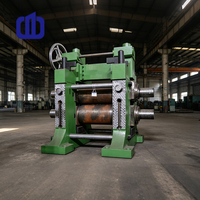 Laminoir à chaud pour billettes carrées, barres d'armature et filaments - Ligne de production complète de barres et de filaments, usine de laminage