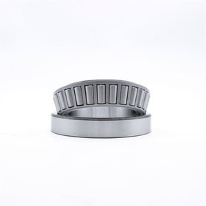 Roulement à rouleaux coniques de haute qualité JRM 3939/JRM 3968 XD, roulement de moyeu de roue automobile SET39 3939-68 3939/68 - Product Image 1