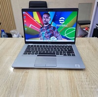 Ordinateur portable d'entreprise Dell Latitude 5410 d'origine, 14 pouces, Intel Core i5-10210U, 8 Go de RAM, 256 Go de SSD, Quad Core