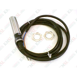 IFM IG0011 <b>Industrial</b> Automation Inductive Sensor <b>Used</b> for CNC <b>Machine</b> Material Steel - Product Image 1
