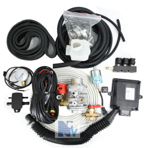 <span class=keywords><strong>Kit</strong></span> de conversion bi-carburant type 4 <span class=keywords><strong>CNG</strong></span> <span class=keywords><strong>Lovato</strong></span>, <span class=keywords><strong>kit</strong></span> GPL, 3, 4, 6 cylindres diesel, 6 cylindres <span class=keywords><strong>CNG</strong></span> pour voitures, conversion bi-carburant 48 broches - Product Image 6