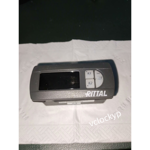 1PC NEW for CAREL RITBUSR001 Air Conditioner <b>Temperature</b> Controller - Product Image 2
