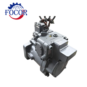 ปั๊มไฮดรอลิกแบบแปรผัน <span class=keywords><strong>Linde</strong></span> HPV135-02 OV0001 สำหรับรถยกและอุปกรณ์ขนถ่ายวัสดุ - Product Image 4