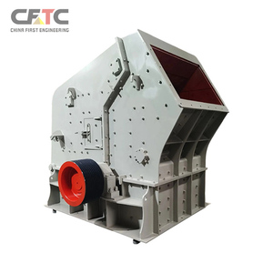 Courtier en minerai de fer de haute efficacité technique allemand CFTC pour l'exploitation minière - Product Image 2