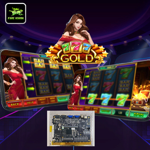 Golden Dragon Blue Dragon Juwa Wonderland Juego Vault Mafia Noble Rey del Pop Orion Stars Milky Way Riversweeps para EE. UU. - Product Image 1