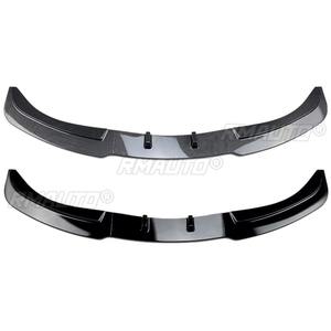 Kit de Carrocería para BMW Serie 3 E90 E91 320i 325i 2005-2008, Protector de Parachoques Delantero, Difusor, Alerón, Divisor, Accesorios para Automóviles - Product Image 5