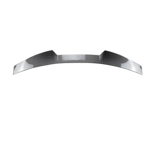 Alerón Superior Modelo Blade para <span class=keywords><strong>BMW</strong></span> <span class=keywords><strong>X4</strong></span> F26 2014-2018, Alerón Trasero Pequeño, Alerón Fijo - Product Image 6