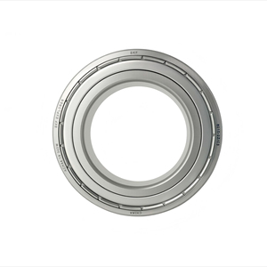 Rodamiento 6306 2Z VA208 de Alta Calidad, DDU, de Una Hilera Profunda, Libre de Mantenimiento, Lubricado con Aceite, de Acero Cromado P0 - Product Image 2