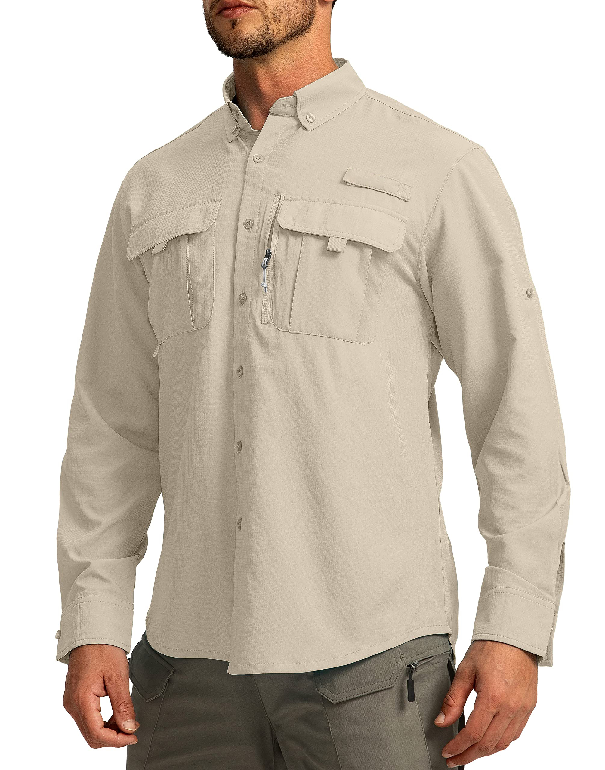 khaki