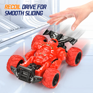 Il nuovo <span class=keywords><strong>Robot</strong></span> di illuminazione per interni dei ragazzi 2025 tira indietro il <span class=keywords><strong>giocattolo</strong></span> per auto oscillante - Product Image 5