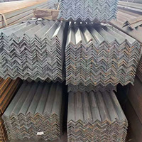 Acier galvanisé à chaud en forme de L pour matériaux de construction