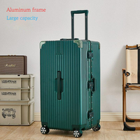 Valise trolley de luxe pour bagage cabine