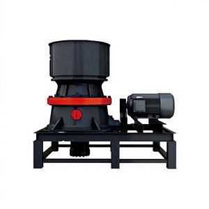 China Einzylinder Hydraulik kegel brecher Herstellung Bester Preis Hydraulik kegel brecher Berühmte Marke China Indonesien - Product Image 1