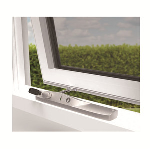 <span class=keywords><strong>Zosi</strong></span> — enrouleur de chaîne à cadre, en alliage d'aluminium, pour fenêtre de luxe américaine et française - Product Image 2