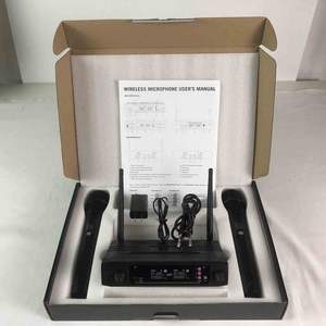 Nouveau Design <span class=keywords><strong>de</strong></span> <span class=keywords><strong>brouilleur</strong></span> <span class=keywords><strong>de</strong></span> Microphone à bas prix - Product Image 2