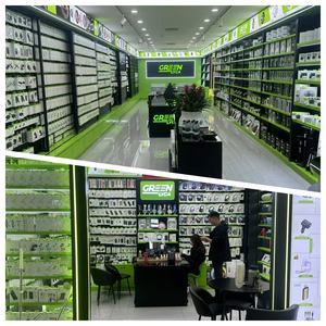 Reloj Inteligente Unisex C08 con Pantalla Táctil TFT Cuadrada, IP67, 160 mAh, Resistente al Agua y al Sudor, Monitor de Actividad Física, Presión Arterial y Oxígeno - Product Image 3