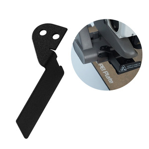 Pieza de Repuesto para Raspador Topzhu Serie A1, Plástico XP250306 para Impresoras 3D - Product Image 1