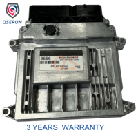 Venta al por mayor 39110-02ID0 3911002ID0 M7.9.8 3656 Módulo de control de motor ECU ECM Unidad de módulo de control electrónico para HYUNDAI KIA
