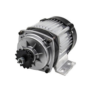 มอเตอร์ LUKE 48V500W คุณภาพสูง - Product Image 3