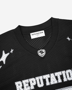 Tontons personalizado Vintage gráfico camiseta transpirable Slim Fit recortada algodón camiseta de talla grande impreso ropa de fútbol americano - Product Image 4