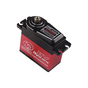 Servomotor Digital Metálico CYS S2810 de 13kg.cm para Autos, Aviones y Helicópteros <span class=keywords><strong>RC</strong></span> - Pieza de Juguete de Control Remoto - Product Image 1