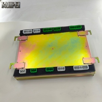 RUIPEI 165636A1 ECU/ECM para Excavadora, Repuestos Originales Nuevos/OEM, 6 Meses de Garantía