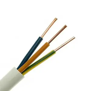 NYM 3x1,5mm 50-500m Kabel, Stromkabel, Elektrokabel 50m 100m 200m 300m 400m  500m