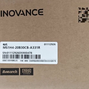 Moteur servo Huichuan MS1H4-40B30CB-T331R 750W pour équipement d'automatisation - Product Image 3