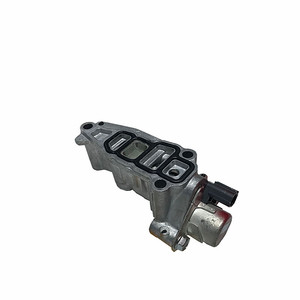 ฮอนด้า 15810-RNA-A01 วาล์วโซลินอยด์เครื่องยนต์สำหรับแอคคอร์ด ซีวิค ซีอาร์วี วีเทคอะไหล่ทดแทนใหม่ - Product Image 3