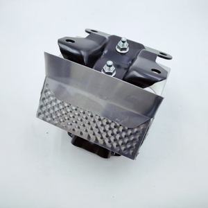 Soporte de Motor HP 350 para <span class=keywords><strong>Cadillac</strong></span> <span class=keywords><strong>Escalade</strong></span> 2007-2014, Chevrolet Avalanche <span class=keywords><strong>2010</strong></span>, Suburban 2007-2009, Tahoe 2007-2014, Yukon 2007-2014 - Product Image 1