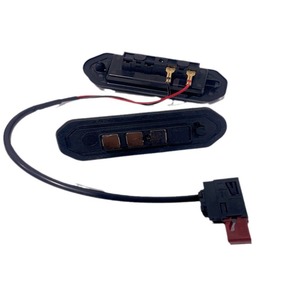 Nouveau commutateur de clignotant ABS 12V pour modèles Fiat 1348483080 6366.C5 6366C5 13484840801373238080 État Neuf - Product Image 5