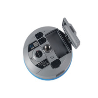 Kolida Xingyuan Ai RTK Navigation Automatic Tractor Base GNSS DGPS Laser Mini Hand GPS CUAV C-RTK IP67 Rated 1408 Channels 8GB