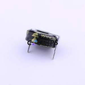 Supercondensateur SC EB 5R5 104 H, composant traversant (THT), condensateur 0,1F -20%~+80% 5,5V 50Ohm@1kHz - Product Image 2