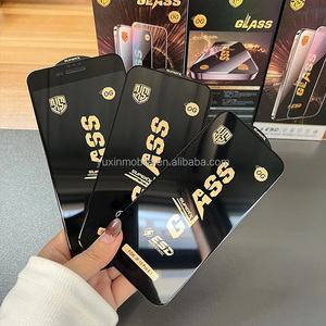 HD chống xước OG ESD Tempered Glass bảo vệ màn hình cho Iphone/Samsung/Xiaomi/Huawei điện thoại di động - Product Image 1