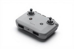 Control Remoto RC N3 con Soporte Móvil O4, 3.5 Horas de Autonomía para Air 3S y 3 Mini 4 Pro Flip Neo, Paquete de Accesorios para Drones - Product Image 2