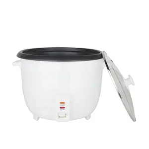 smart rice cooker using application 0.6l mini general Mini Rice Cooker 2-Cups Uncooked portable heating element
