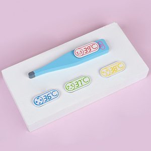Ensemble de jouets en bois pour docteur <span class=keywords><strong>vétérinaire</strong></span> Mxl, <span class=keywords><strong>kit</strong></span> médical de jeu de rôle avec stéthoscope pour enfants de 8 à 13 ans - Product Image 5